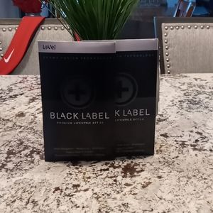Thrive Black Label- 2